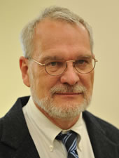 Prof. Tim Jost