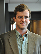 Prof. Christopher Bruner