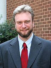 Prof. Josh Fairfield