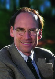 Prof. Brian Murchison